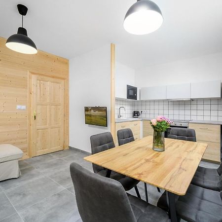 Apartmany 629 Гаррахов Екстер'єр фото