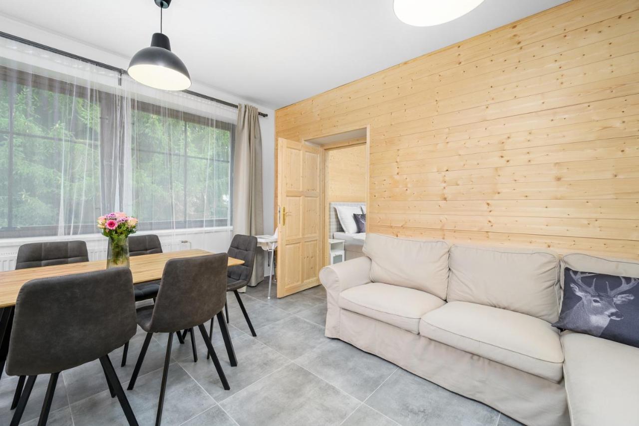 Apartmany 629 Гаррахов Екстер'єр фото