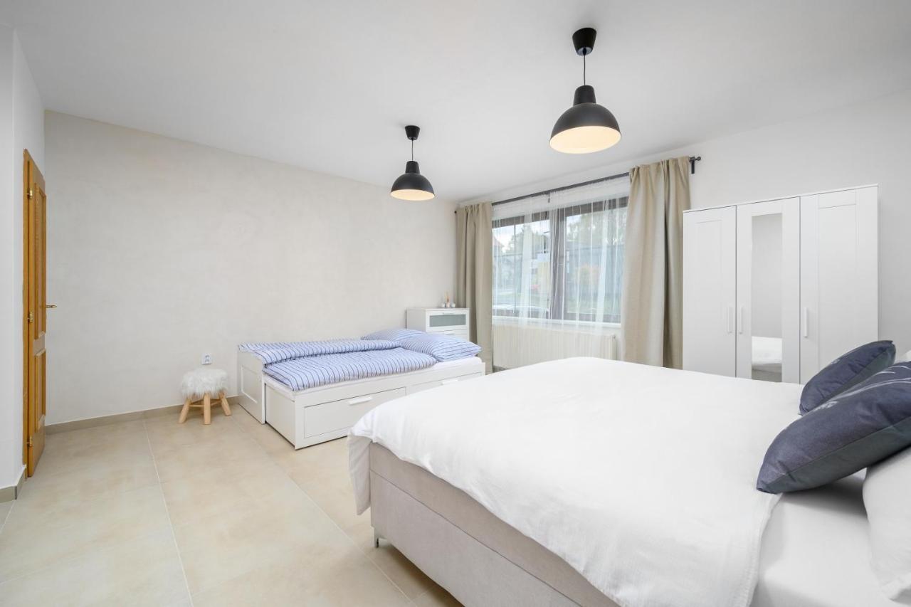 Apartmany 629 Гаррахов Екстер'єр фото