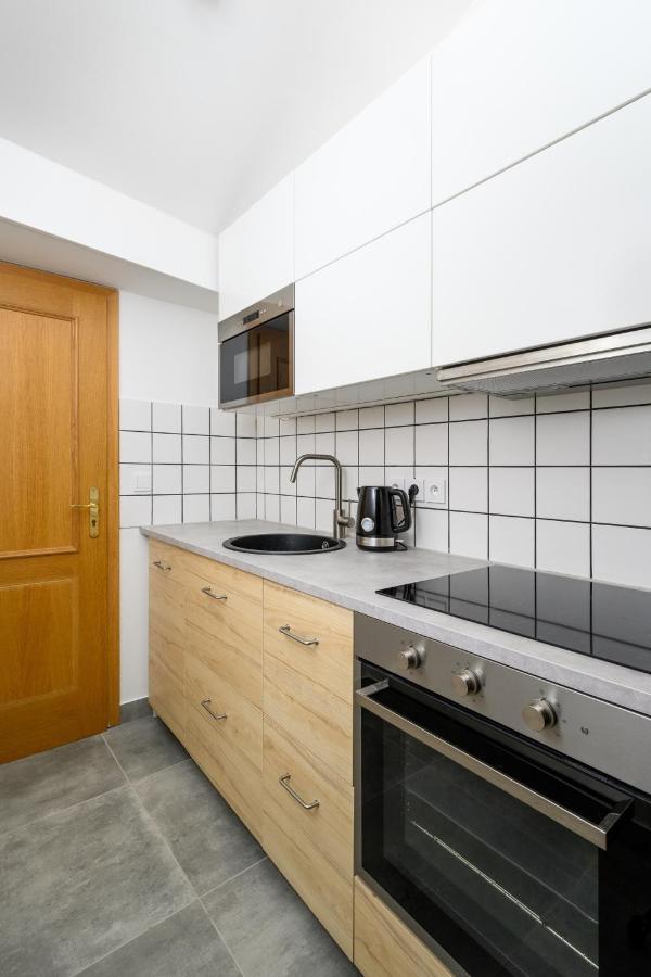 Apartmany 629 Гаррахов Екстер'єр фото