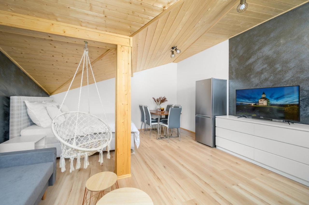 Apartmany 629 Гаррахов Екстер'єр фото